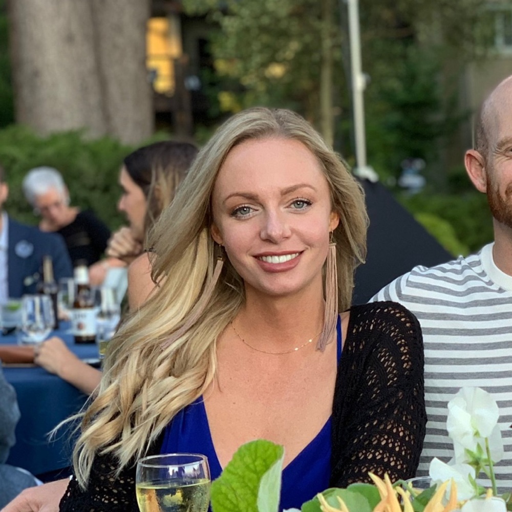 Meet your Posher, Kiley